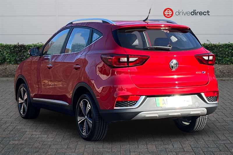 Used MG MG ZS 2021 for sale - 77700445: Photo 5