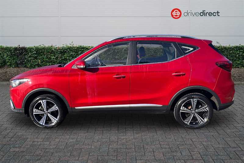 Used MG MG ZS 2021 for sale - 77700445: Photo 6