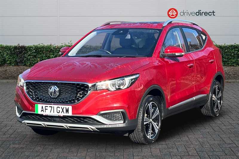 Used MG MG ZS 2021 for sale - 77700445: Photo 7