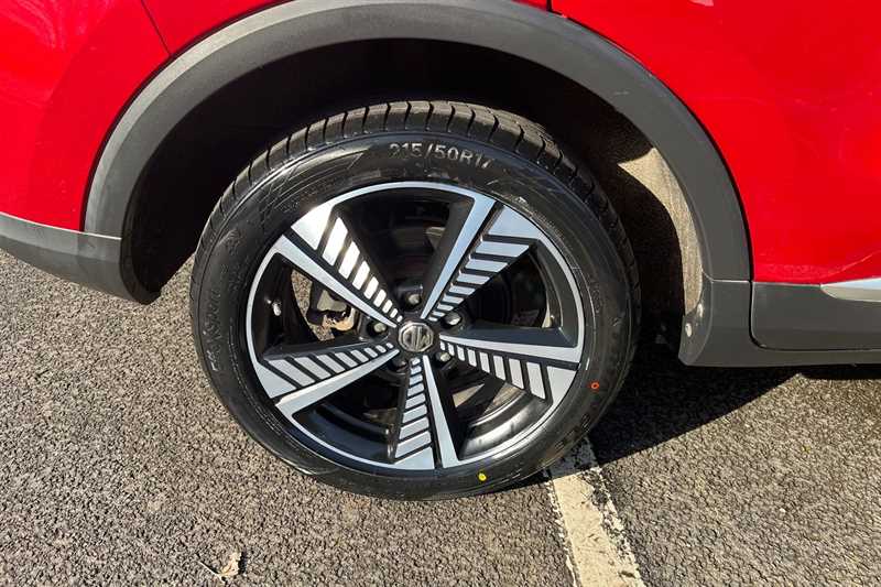 Used MG MG ZS 2021 for sale - 77700445: Photo 9