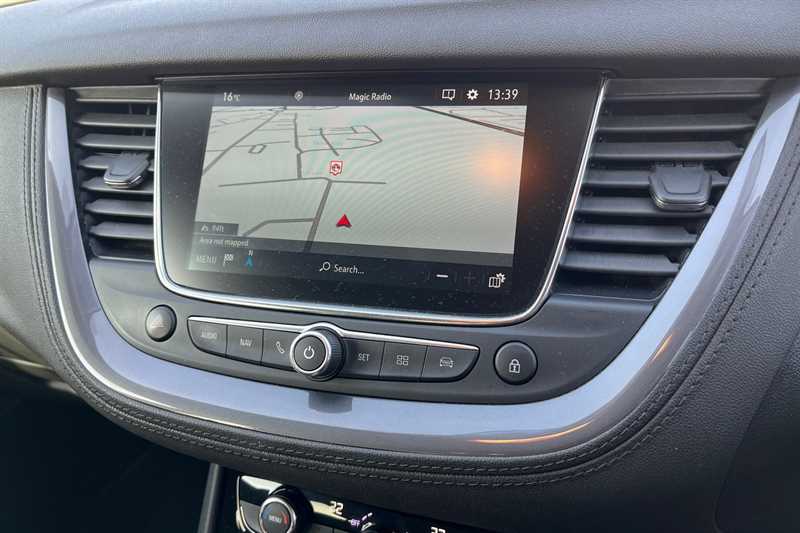 Used Vauxhall Grandland X for sale - 76463376: Photo 18