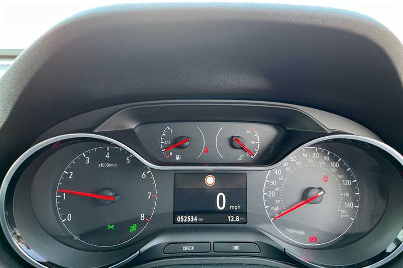 Used Vauxhall Grandland X for sale - 76463376: Photo 20