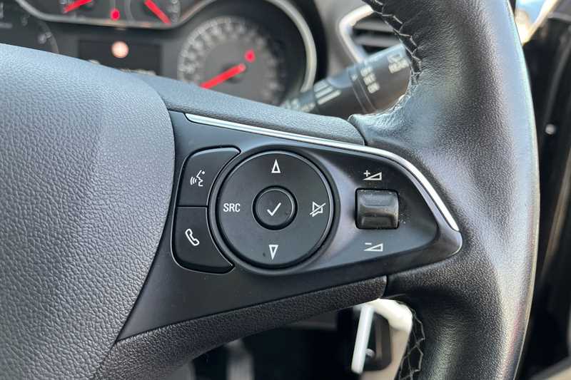 Used Vauxhall Grandland X for sale - 76463376: Photo 22