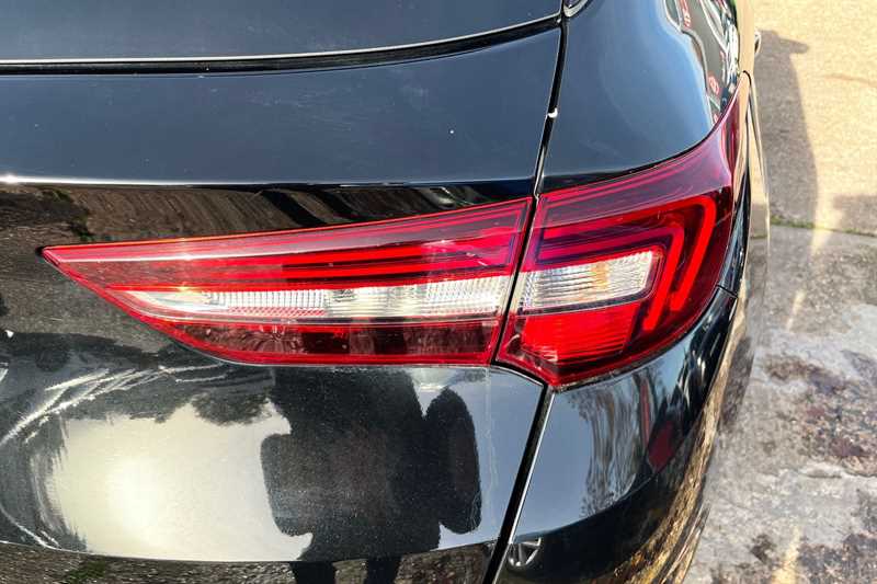 Used Vauxhall Grandland X for sale - 76463376: Photo 32