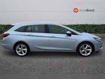 Used Vauxhall Astra 2019 for sale - 78138648: Photo