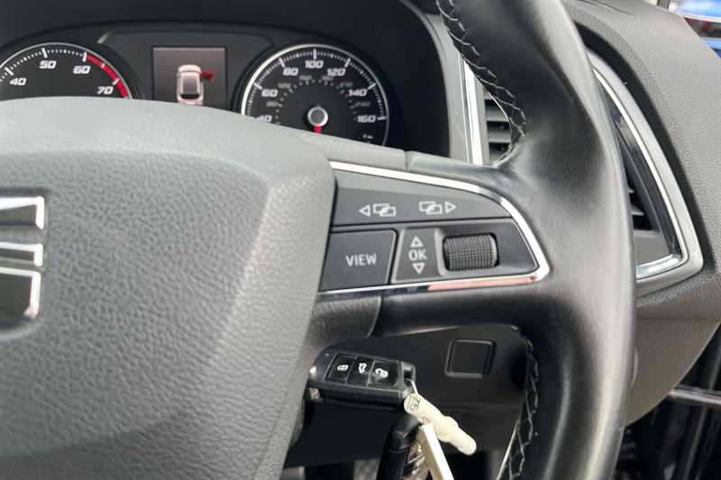 Used SEAT Ateca 2018 for sale - 77699957: Photo 22