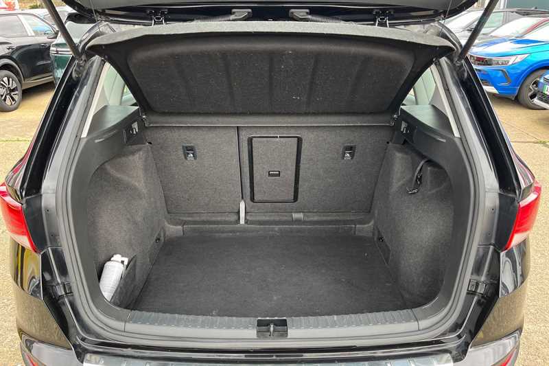 Used SEAT Ateca 2018 for sale - 77699957: Photo 25