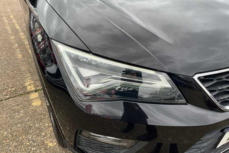 Used SEAT Ateca 2018 for sale - 77699957: Photo 28