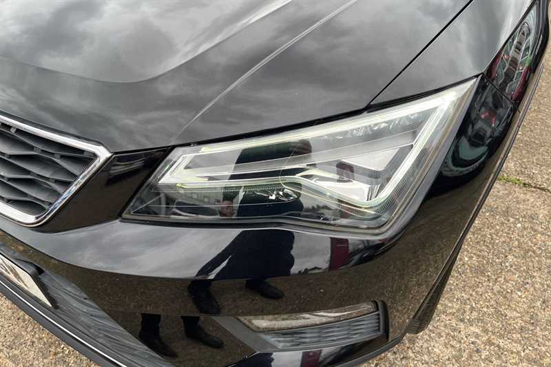 Used SEAT Ateca 2018 for sale - 77699957: Photo 29