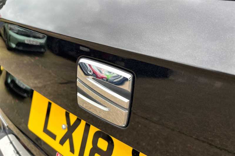 Used SEAT Ateca 2018 for sale - 77699957: Photo 36