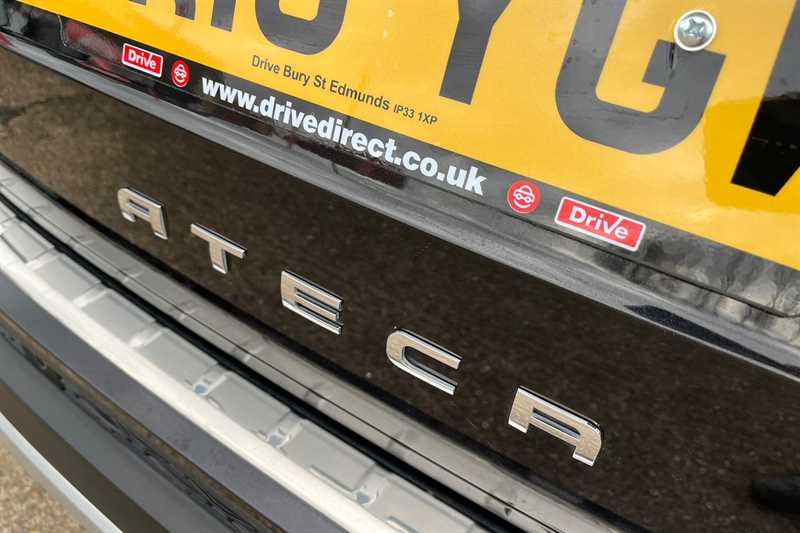 Used SEAT Ateca 2018 for sale - 77699957: Photo 37