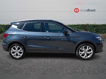 Used SEAT Arona 2023 for sale - 78731433: Photo