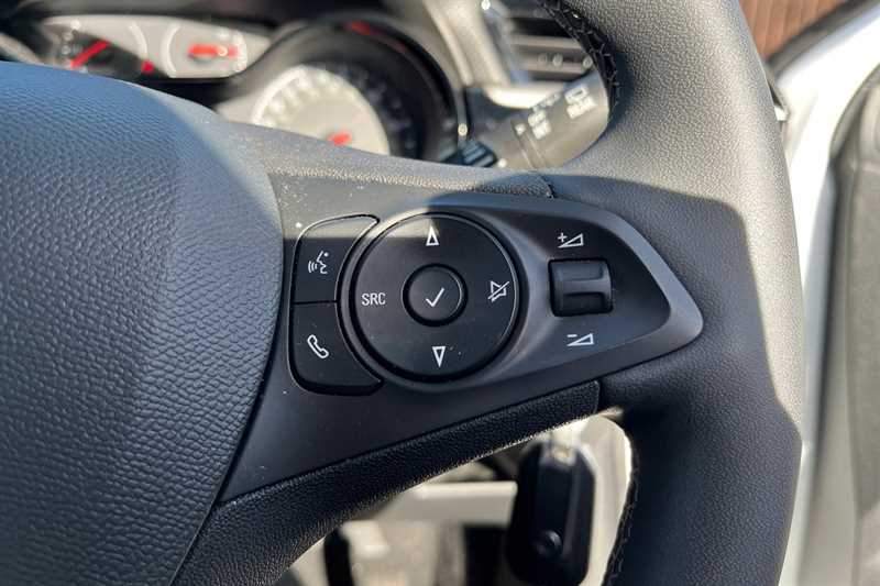 Used Vauxhall Corsa 2023 for sale - 76524628: Photo 22