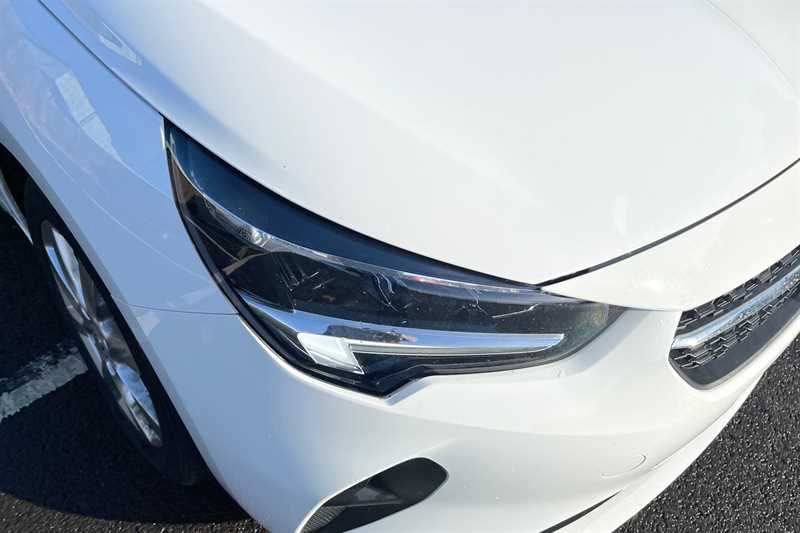 Used Vauxhall Corsa 2023 for sale - 76524628: Photo 28