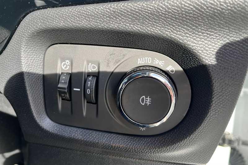 Used Vauxhall Corsa 2023 for sale - 76524628: Photo 37