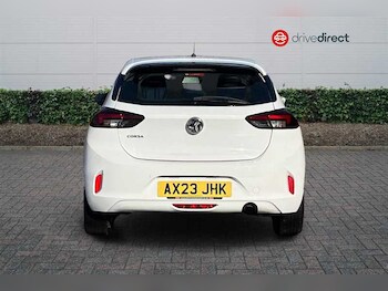 Used Vauxhall Corsa 2023 for sale - 76524628: Photo