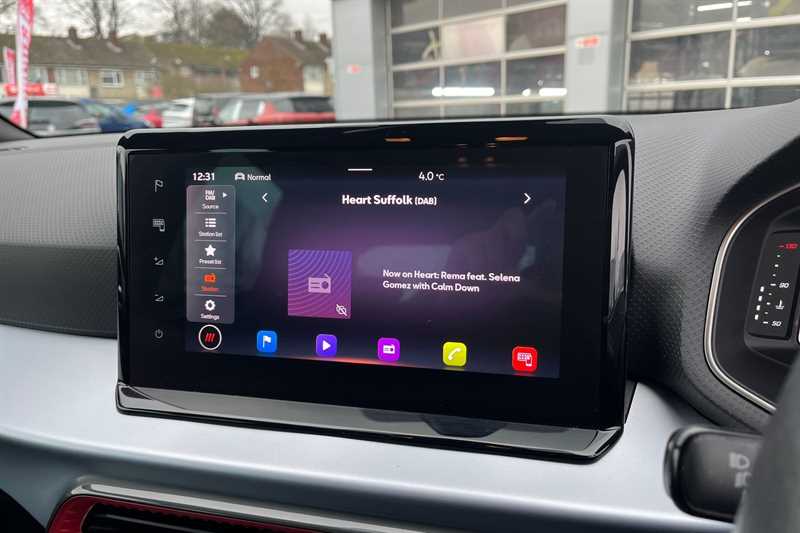 Used SEAT Arona 2021 for sale - 77481706: Photo 17