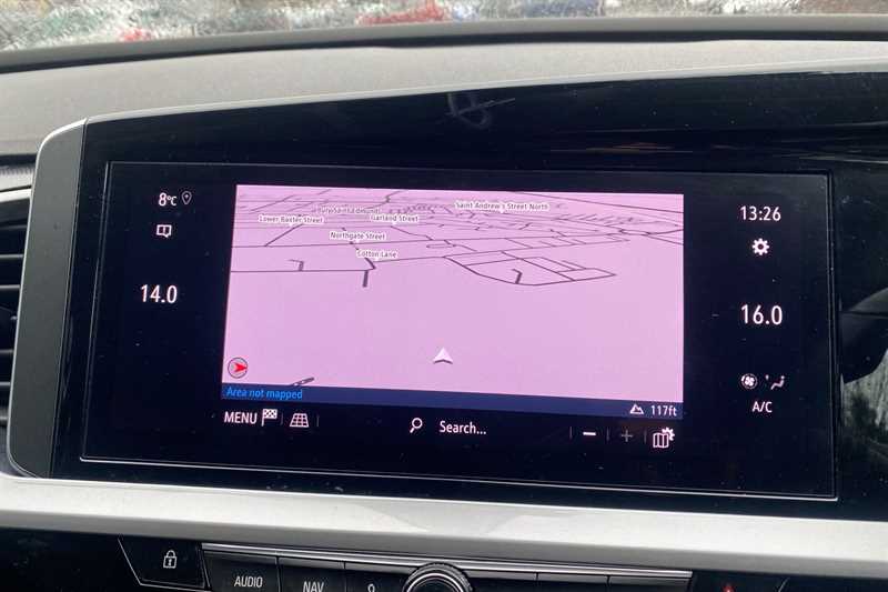 Used Vauxhall Grandland 2023 for sale - 77758098: Photo 18