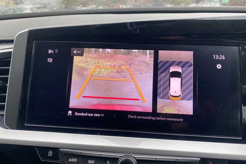 Used Vauxhall Grandland 2023 for sale - 77758098: Photo 19