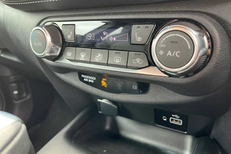 Used Nissan Juke 2023 for sale - 77944422: Photo 15