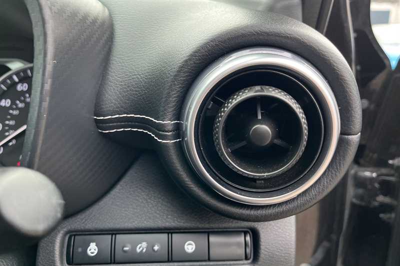 Used Nissan Juke 2023 for sale - 77944422: Photo 37