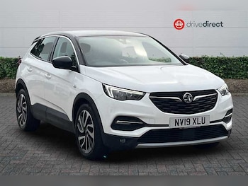 2019 - 1.2 Turbo Elite Nav SUV 5dr Petrol Manual 6Spd Euro 6 (s/s) (130 ps)
