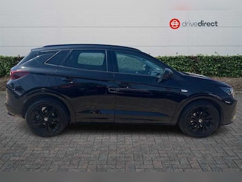 Used Vauxhall Grandland 2022 for sale - 78664856: Photo