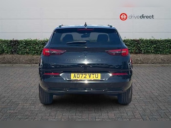 Used Vauxhall Grandland 2022 for sale - 78664856: Photo
