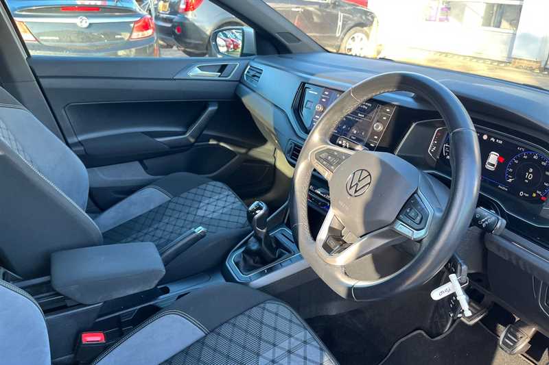 Used Volkswagen Polo 2022 for sale - 76858313: Photo 13