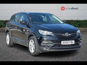 2019 - 1.2 Turbo GPF SE SUV 5dr Petrol Manual Euro 6 (s/s) (130 ps)