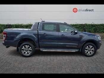 Used Ford Ranger 2022 for sale - 75063584: Photo