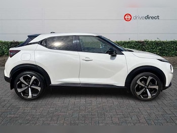 Used Nissan Juke 2019 for sale - 79398001: Photo