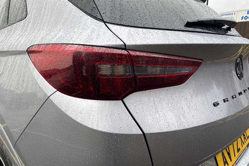 Used Vauxhall Grandland 2022 for sale - 77473970: Photo 31