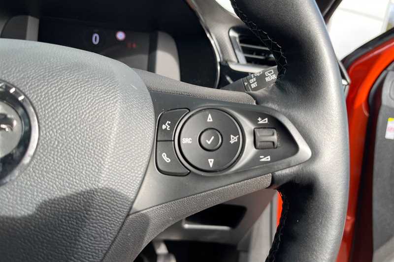 Used Vauxhall Corsa 2022 for sale - 77930377: Photo 22