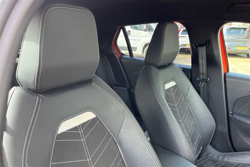 Used Vauxhall Corsa 2022 for sale - 77930377: Photo 23