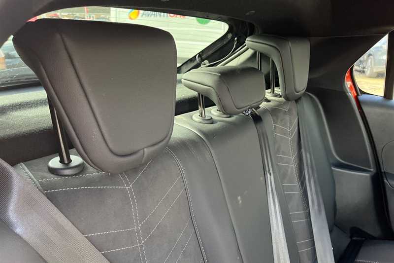 Used Vauxhall Corsa 2022 for sale - 77930377: Photo 24