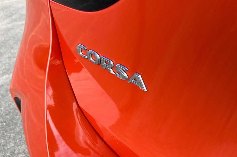Used Vauxhall Corsa 2022 for sale - 77930377: Photo 30