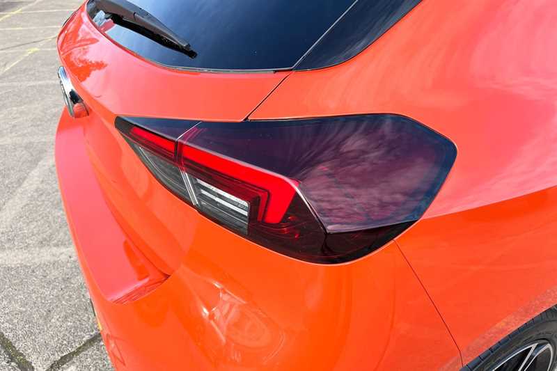 Used Vauxhall Corsa 2022 for sale - 77930377: Photo 32