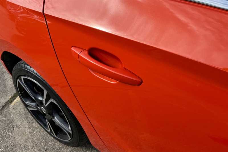 Used Vauxhall Corsa 2022 for sale - 77930377: Photo 33