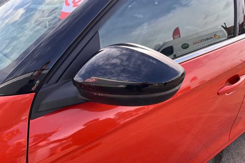 Used Vauxhall Corsa 2022 for sale - 77930377: Photo 35