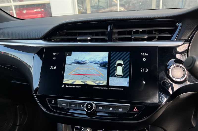 Used Vauxhall Corsa 2022 for sale - 77930377: Photo 36