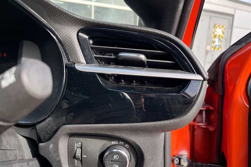 Used Vauxhall Corsa 2022 for sale - 77930377: Photo 38