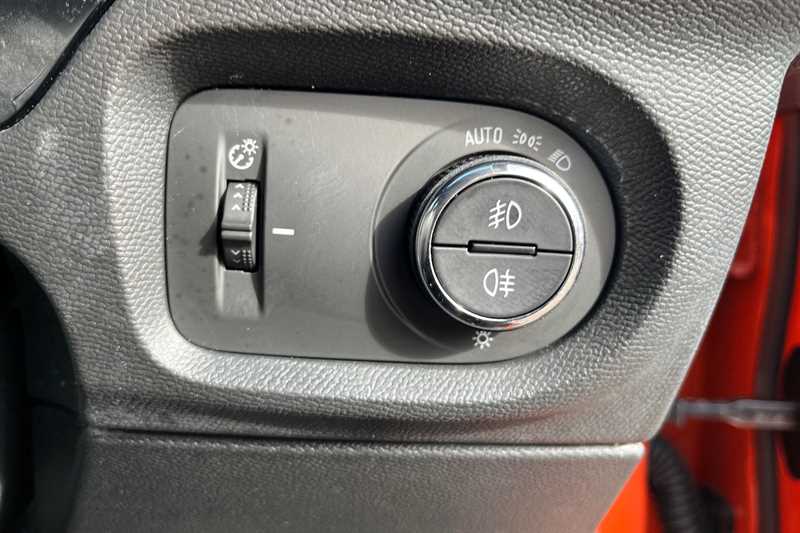 Used Vauxhall Corsa 2022 for sale - 77930377: Photo 39