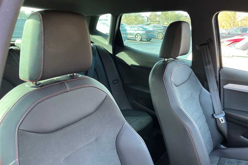 Used SEAT Arona 2023 for sale - 77588802: Photo 23