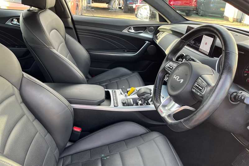 Used Kia Stinger 2022 for sale - 77310089: Photo 13