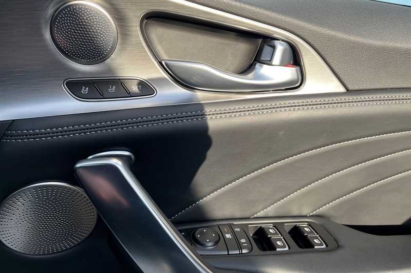 Used Kia Stinger 2022 for sale - 77310089: Photo 16