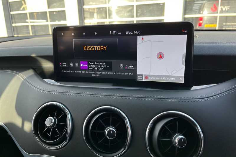 Used Kia Stinger 2022 for sale - 77310089: Photo 17