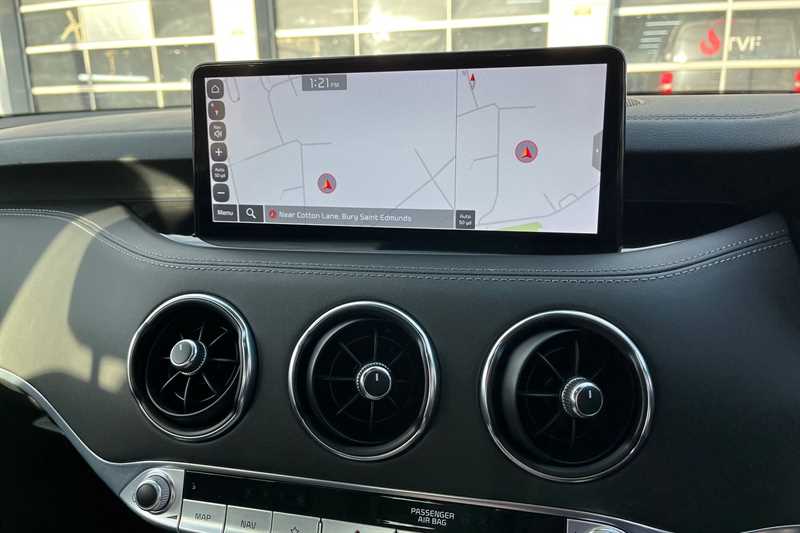 Used Kia Stinger 2022 for sale - 77310089: Photo 18