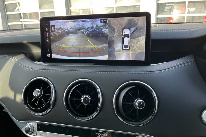 Used Kia Stinger 2022 for sale - 77310089: Photo 19