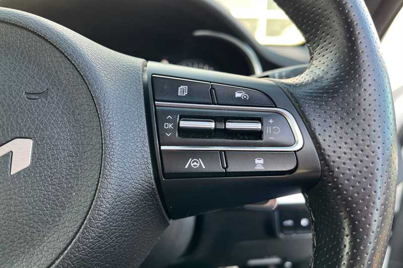 Used Kia Stinger 2022 for sale - 77310089: Photo 22